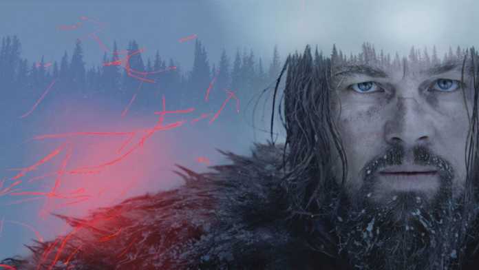 Revenant - Redivivo film 2015