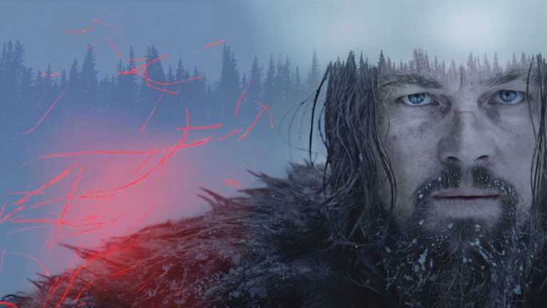 Revenant – Redivivo – Film (2015)