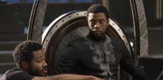 Ryan Coogler Black Panther