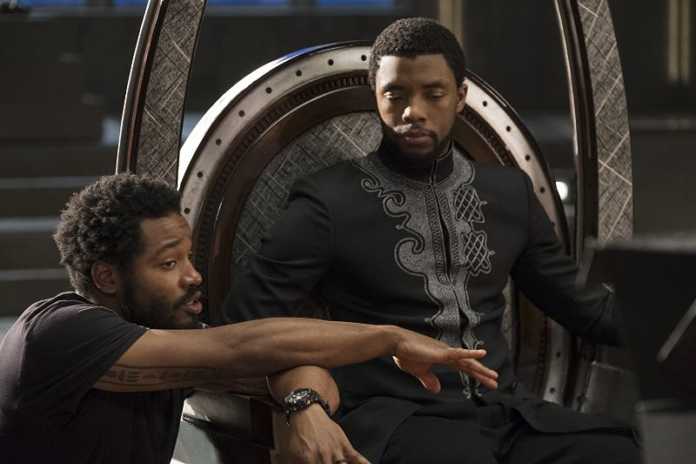 Ryan Coogler Black Panther