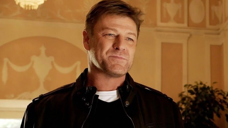 Sean Bean film