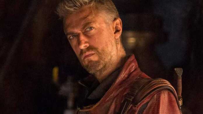 Sean Gunn film