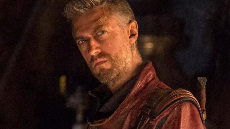 Sean Gunn film