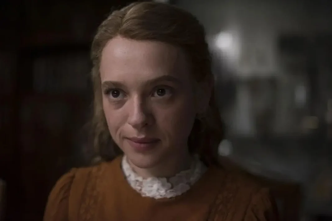 Shira Haas in Unorthodox