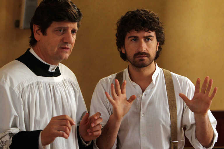 Si accettano miracoli – Film (2015)