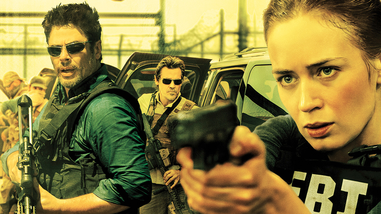 Sicario