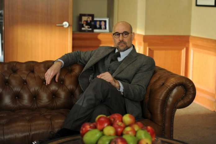 Stanley Tucci film