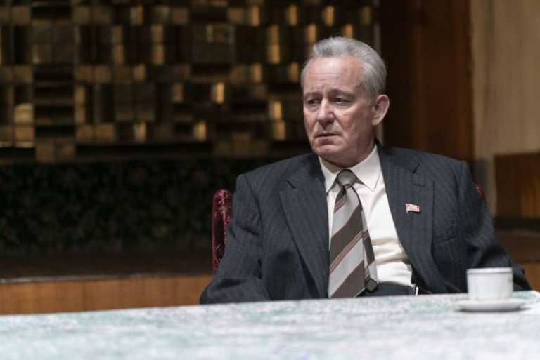 Stellan Skarsgård: 10 cose che non sai sull’attore