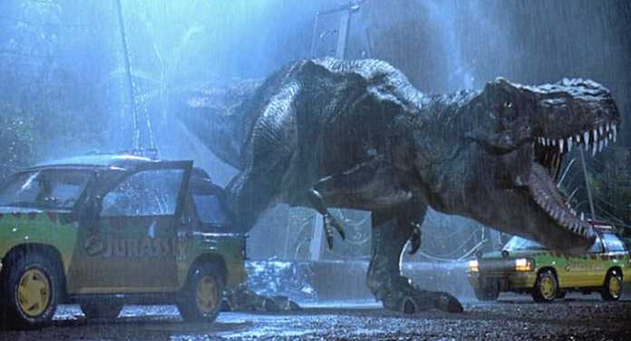 Jurassic Park