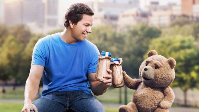 Ted 2 film 2015
