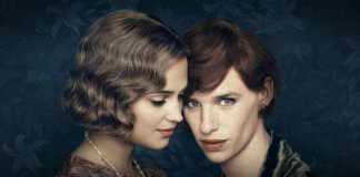 The Danish Girl