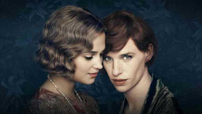 TIFF 2015: Eddie Redmayne per The Danish Girl