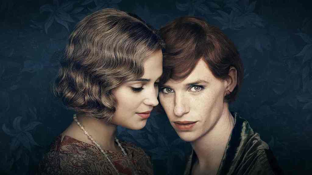 The Danish Girl