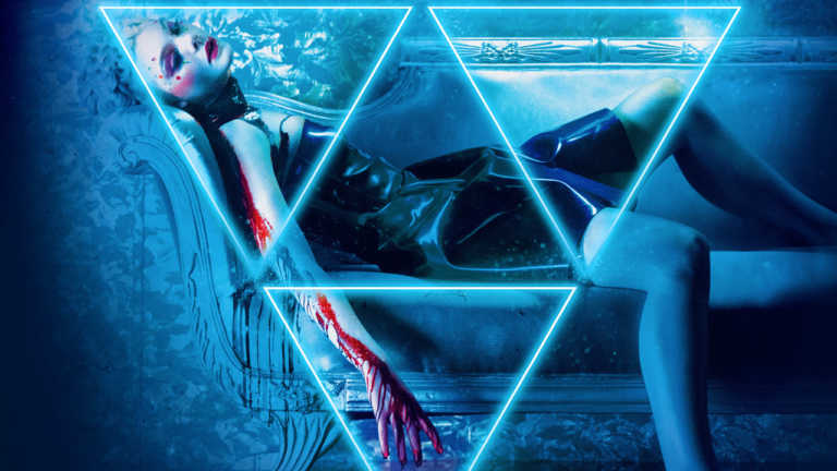 The Neon Demon – Film (2016)