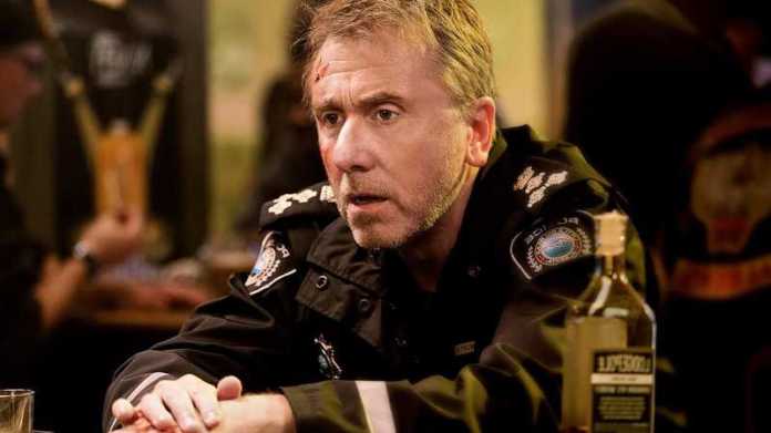 Tim Roth film