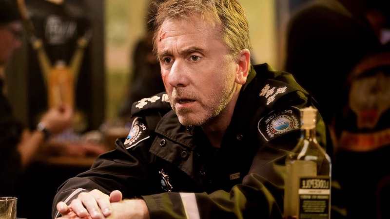 Tim Roth film