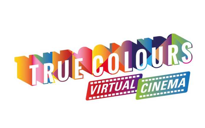 True Colours Virtual Cinema