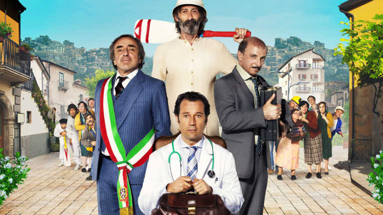 Un paese quasi perfetto – Film (2016)