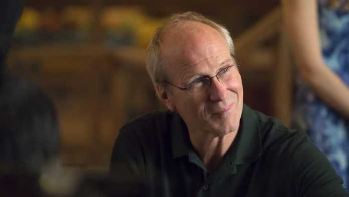 William Hurt film