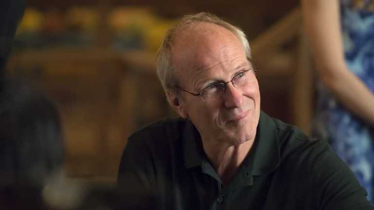 William Hurt: 10 cose che non sai sull’attore