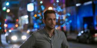 Zachary Levi film