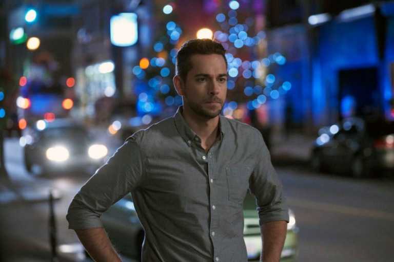Zachary Levi difende il nuovo DCU: “Fate una pausa, dategli tempo”
