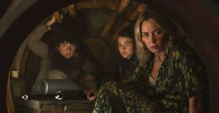 A Quiet Place 2 e Mission Impossible 7 su Paramount+: ecco tutti i dettagli