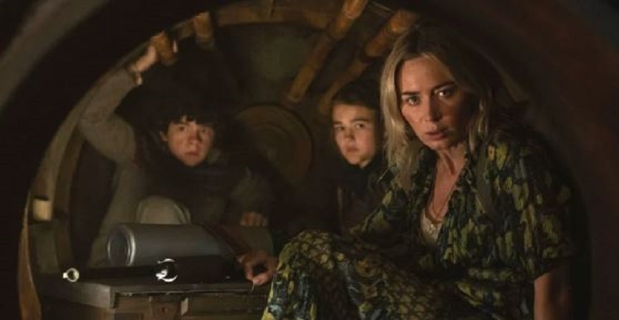 a quiet place 2