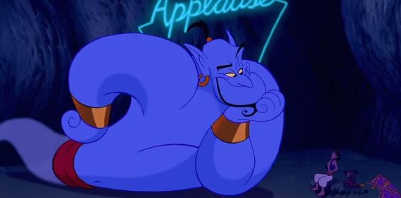 Disney: quando la spalla è meglio dell’eroe, e viceversa