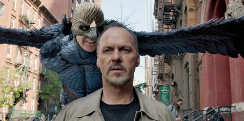 Birdman