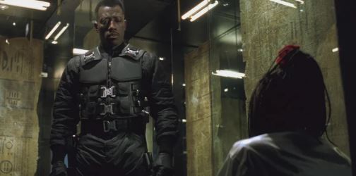 Blade (1998)