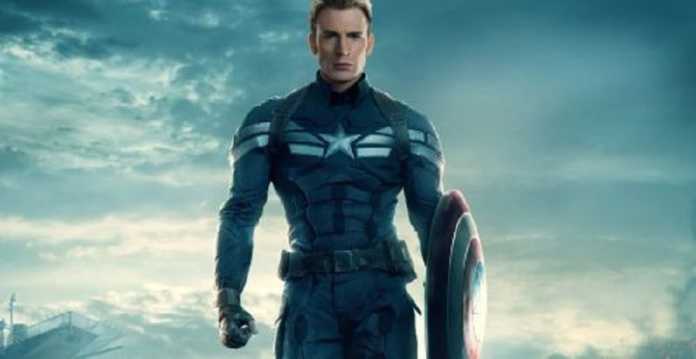 captain america