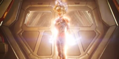 Captain Marvel 2