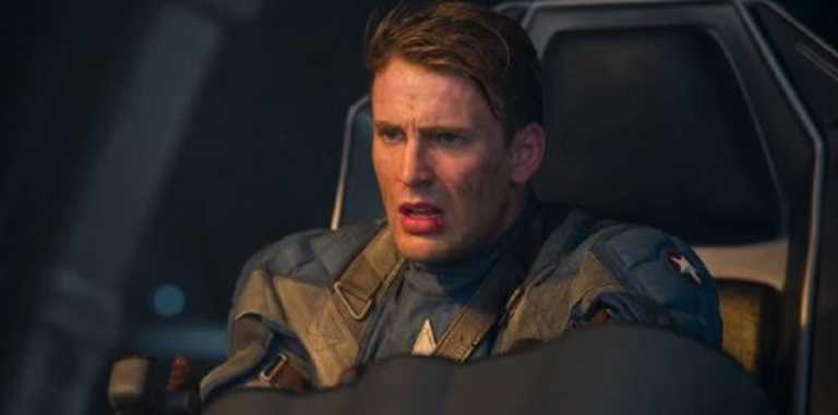 Chris Evans ricorda il primo incontro con Paul Rudd sul set di Civil War