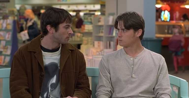 Generazione X 2: Kevin Smith ha quasi completato lo script