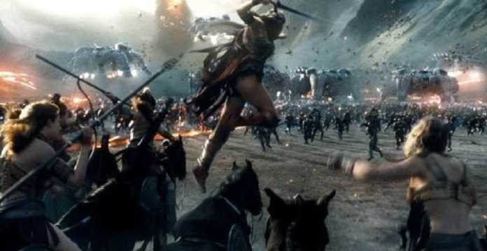 justice league