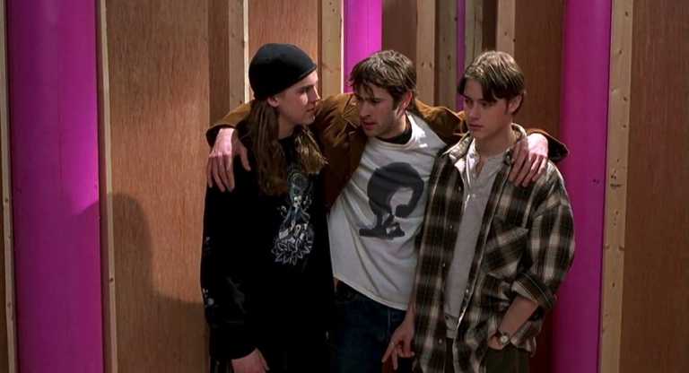 Kevin Smith parlerà di Coronavirus nel sequel di Generazione X