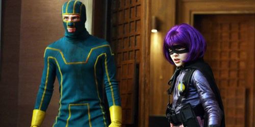 Kick-Ass (2010)
