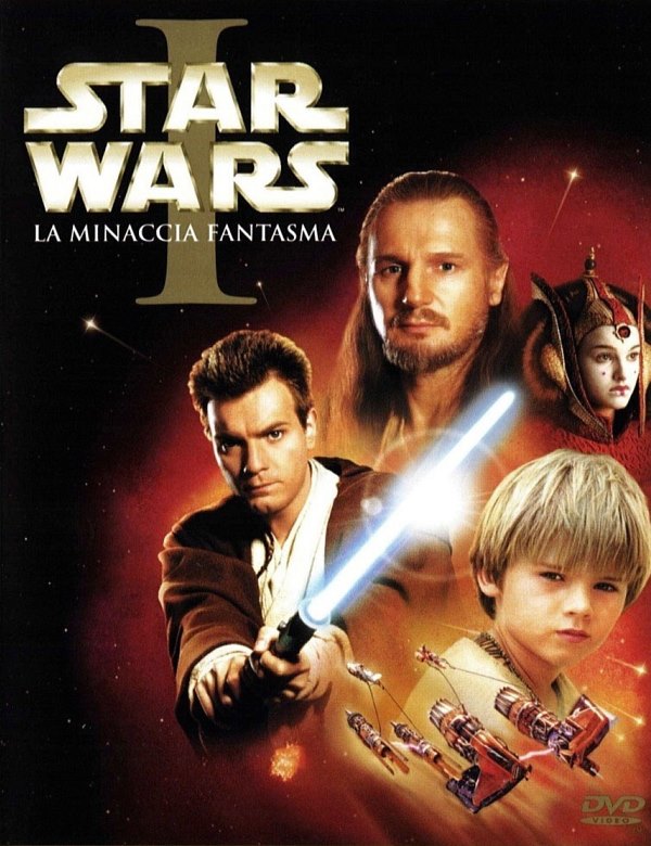 Cronologia di Star Wars: Come guardare Guerre Stellari in ordine