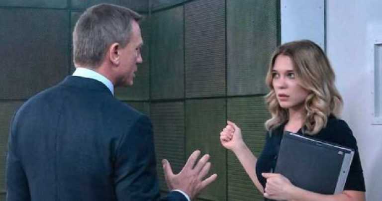 No Time to Die: il trailer ufficiale del nuovo Bond
