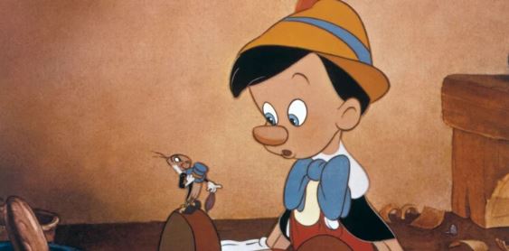 Pinocchio