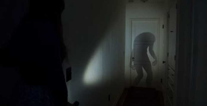shadowed