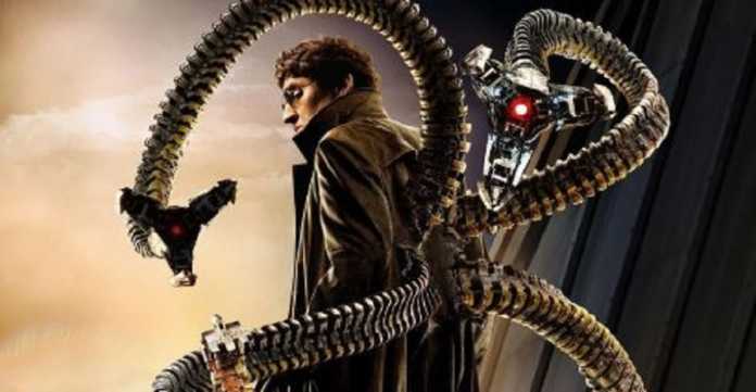 spider-man 2