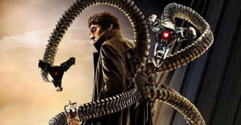Spider-Man 2: Willem Dafoe gioca a fare Octopus in un video dal set