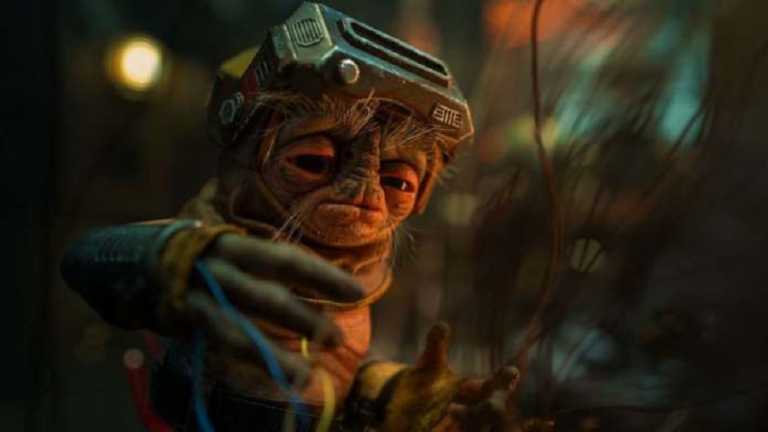 Star Wars IX: Steven Spielberg artefice del destino di Babu Frik?