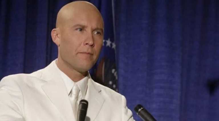 The Suicide Squad: Michael Rosenbaum doveva apparire nel film