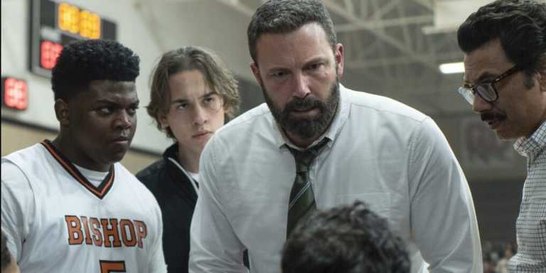 Tornare a vincere, recensione del film con Ben Affleck