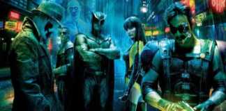 watchmen