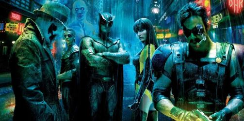 watchmen