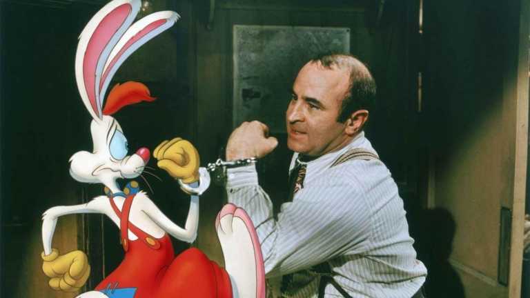 Chi ha incastrato Roger Rabbit?: quello che non sai sul film